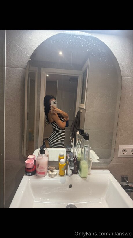 Lillanswe pornstar xxx galleries