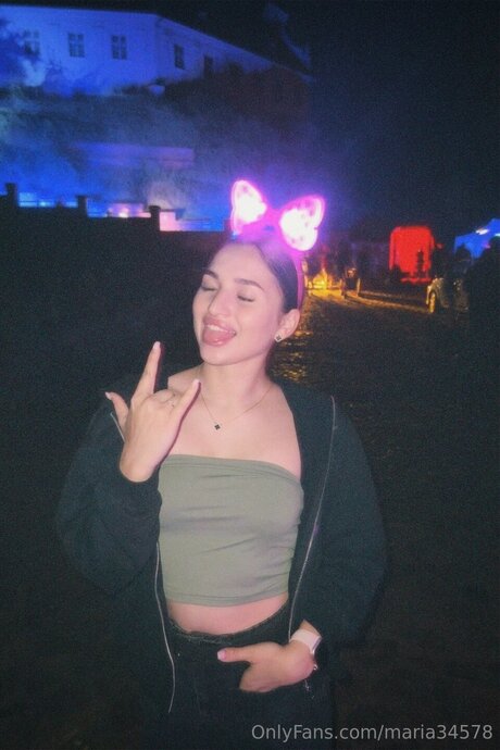 Maria34578 pornstar nice image