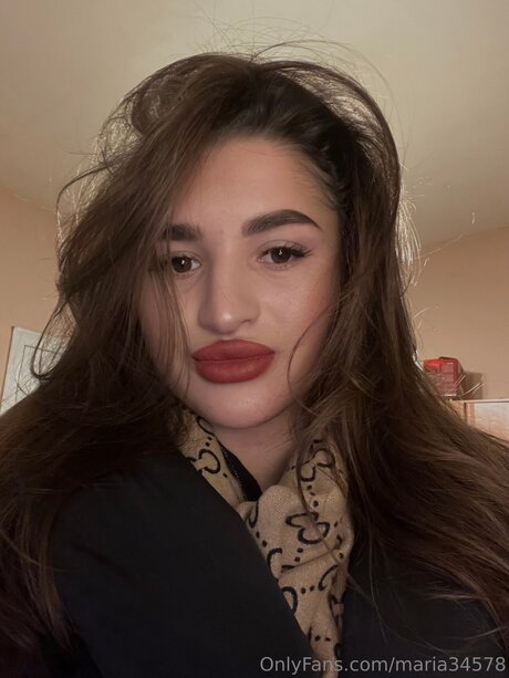 Maria34578 hot pornstar gallery