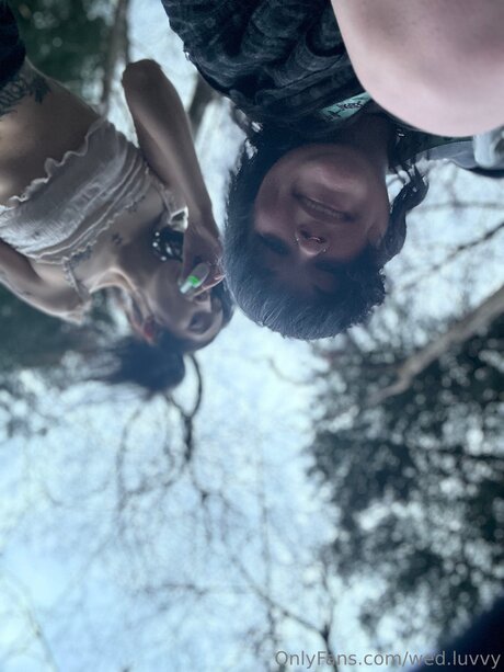 Wed Luvvy nude star gallery