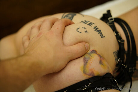 Wed Luvvy exclusive model archive