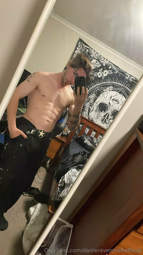 Danteravencroftofficial adult star galleries