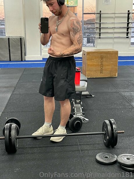 Danteravencroftofficial nudes star archive