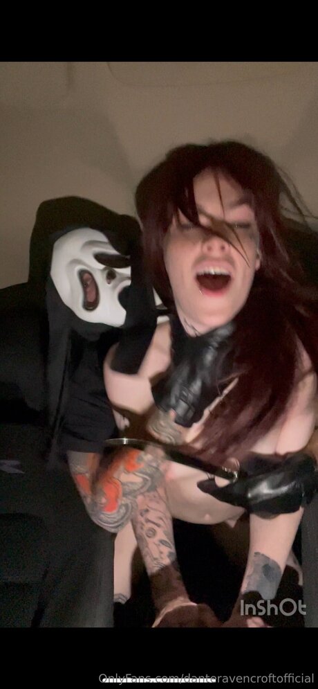 Danteravencroftofficial art pornstar images