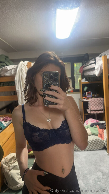 Emma Rose06 nudes model photo