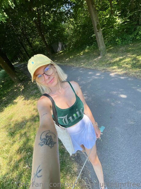 Sophstardustasmrfree free star pic