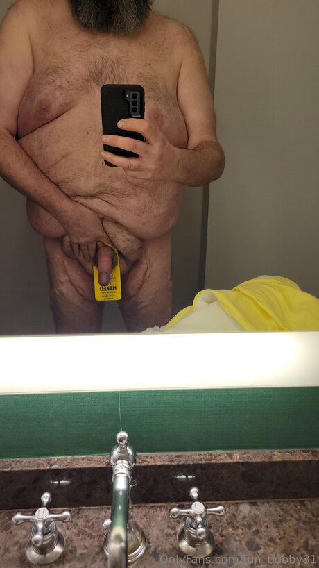 Fun Bobby81 top model galleries