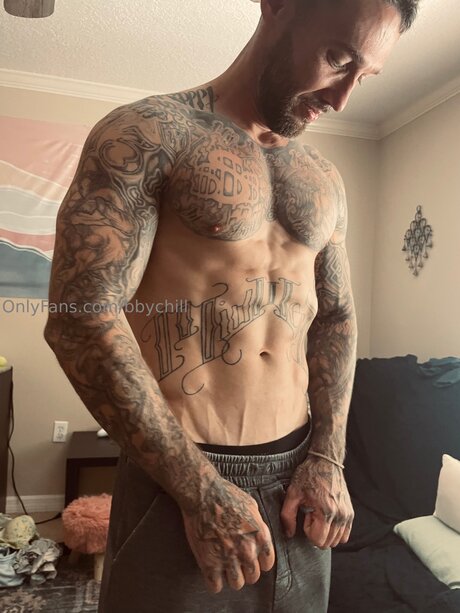 Bbychill xxx pornstar gallery