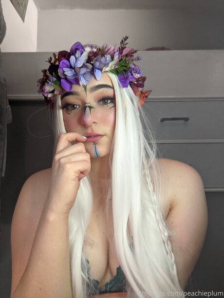 Peachieplum Profile pic