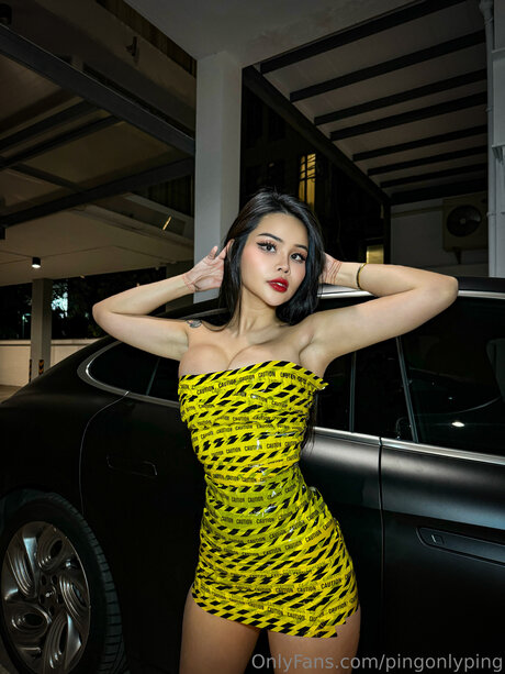 Pingonlyping xxx model picture