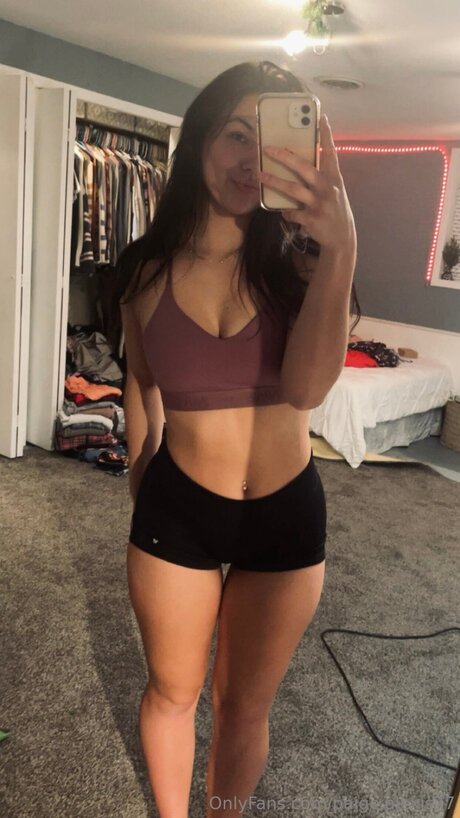 Pj Xoxo 11 nude pornstar photos