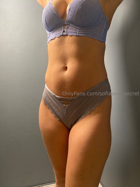 Sofiaswe Secret perfect actress galleries