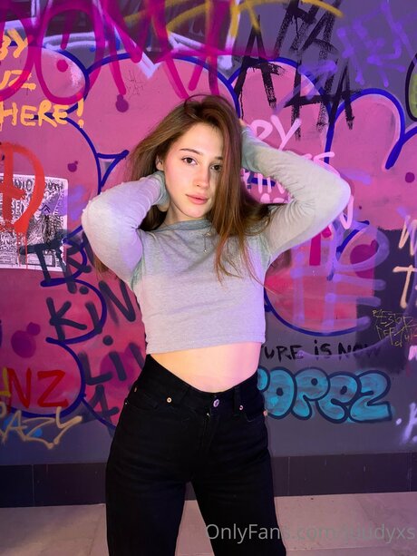 Juudyxss pornstar naked galleries