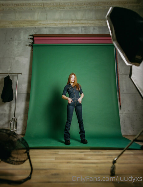 Juudyxss nudes model img