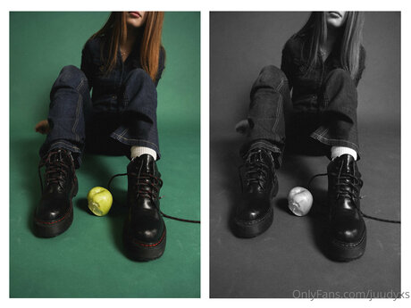 Juudyxss adult star pictures