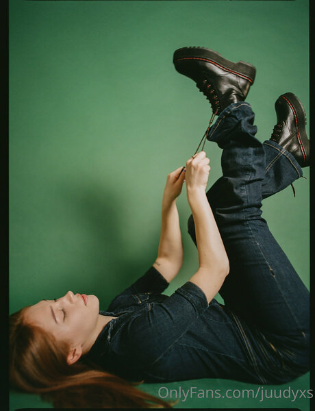 Juudyxss model hd galleries