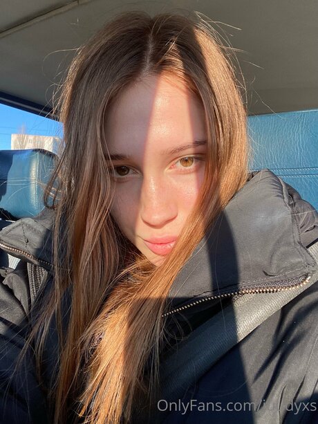 Juudyxss model erotic photos