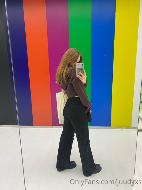 Juudyxss model nice archive