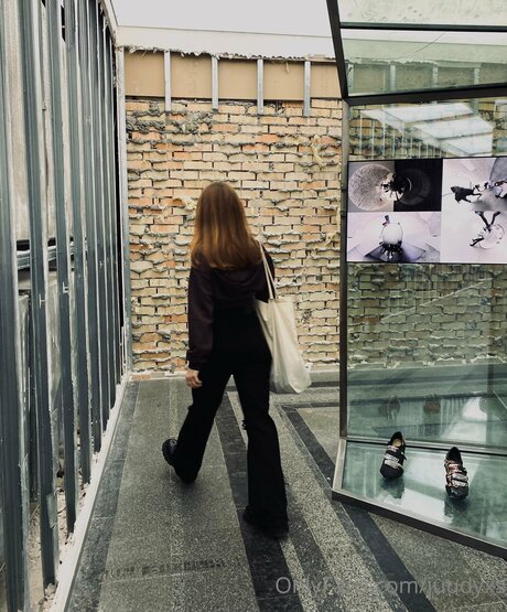 Juudyxss model exclusive photo