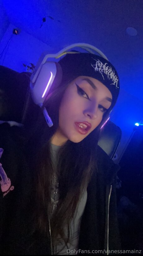 Vanessamainz star nice pic