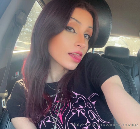 Vanessamainz free star images