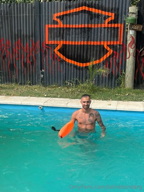 Latinblondarg pornstar free gallery