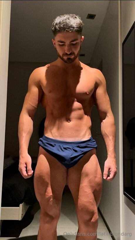 Latinblondarg pornographic actress pics