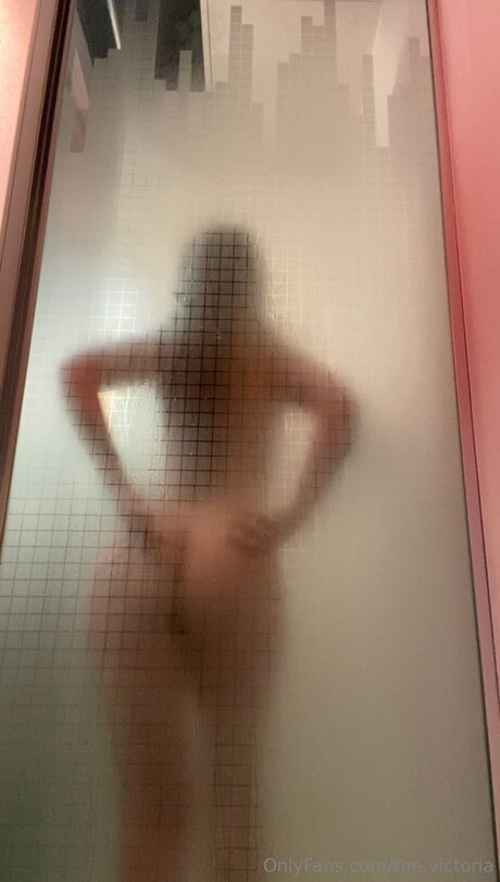 The Victoria star sex pictures