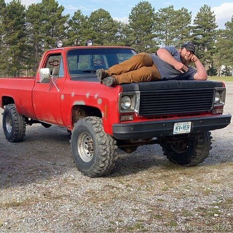 Big Hoss1973 perfect model archive