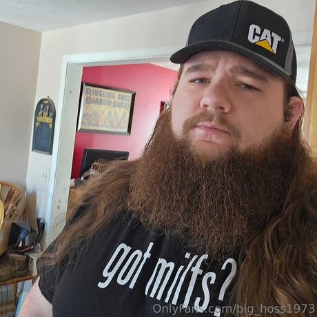 Big Hoss1973 top star img