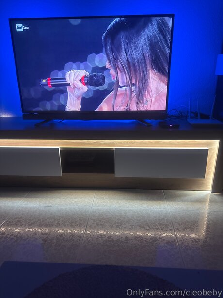 Cleobeby star sex galleries