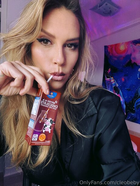 Cleobeby star hd picture