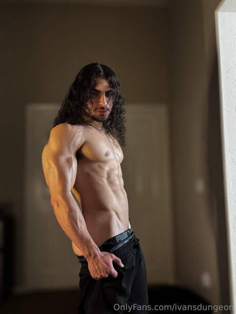 Ivansdungeon xxx model gallery