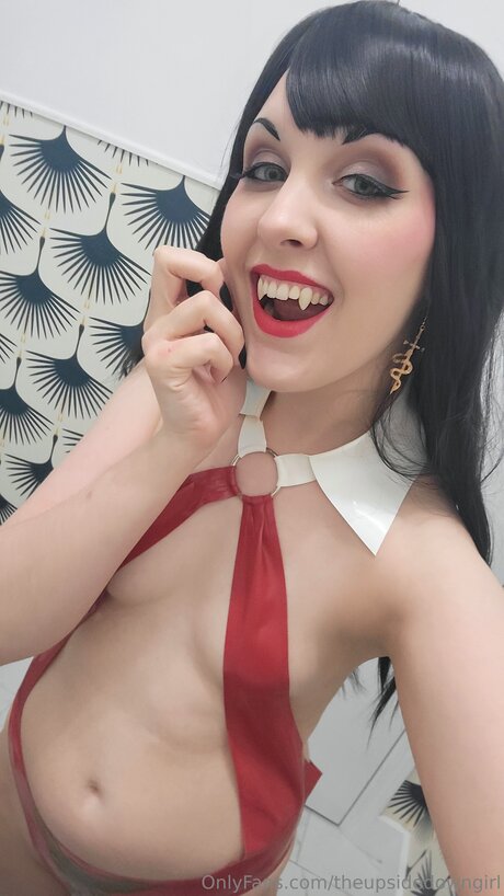 Theupsidedowngirl pornstar hd galleries