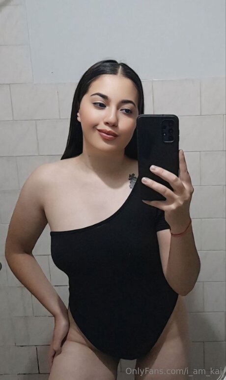 I Am Kai pornstar beautiful pictures