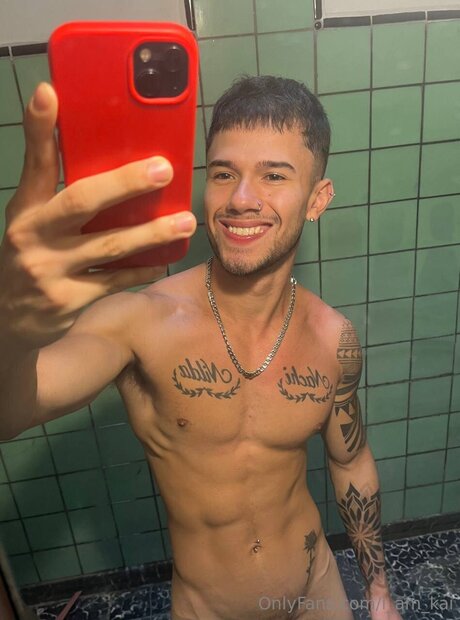 I Am Kai sex star archive