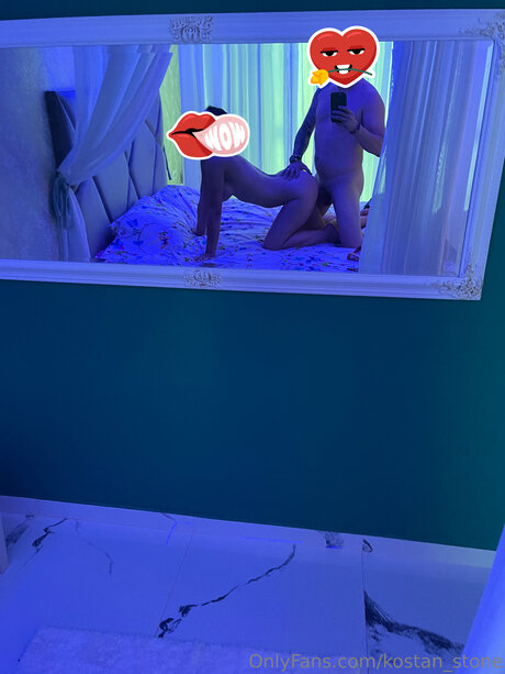 Kostan Stone pornstar nude image