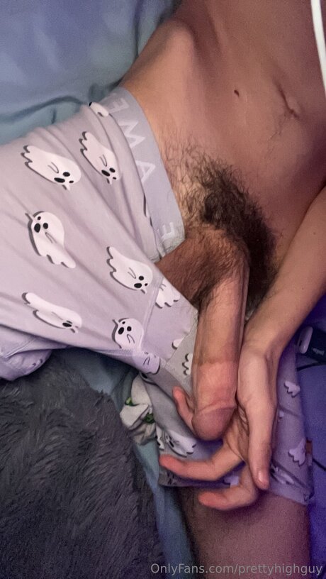 Prettyhighguy sexy model pictures