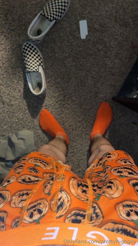 Prettyhighguy Profile pic