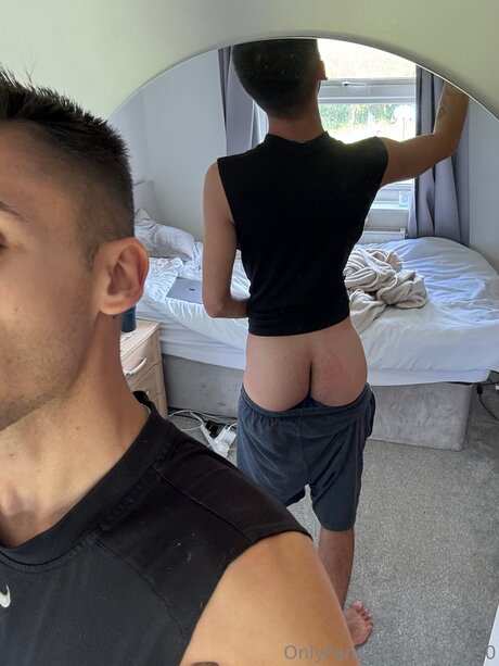 Joshbas0 model exclusive picture