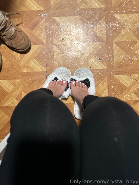 Crystal Bbyy star high quality image