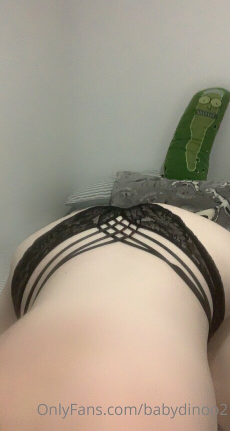 Babydinoo2 exclusive actress pic