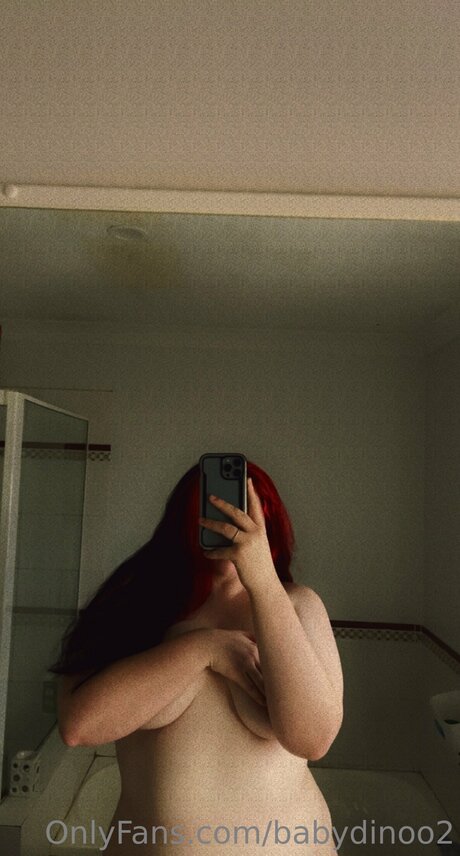 Babydinoo2 sex model pic