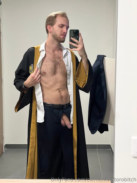 Victorobitch model perfect picture