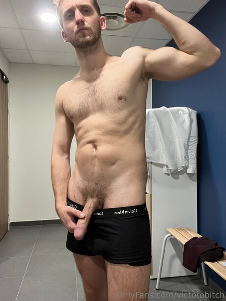 Victorobitch pornstar pretty image