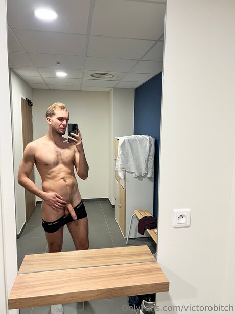 Victorobitch sexy pornstar images