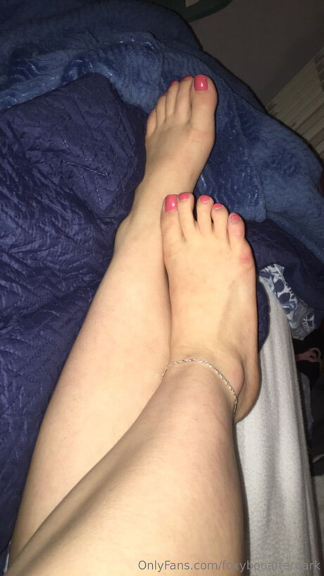 Foxybooafterdark exclusive star image