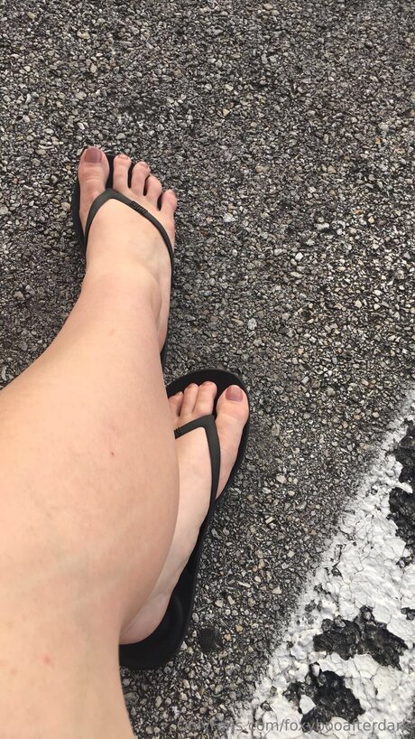 Foxybooafterdark perfect pornstar photo