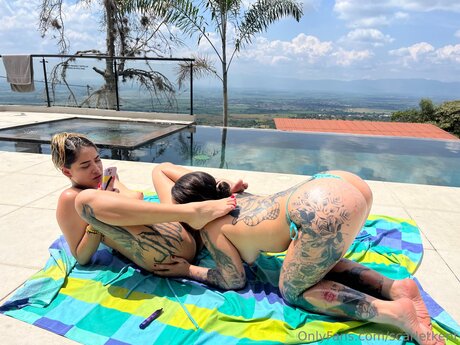 tattooed onlyfans hd pictures