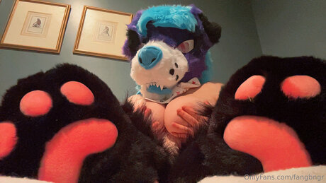 Fangbngr model hd pic